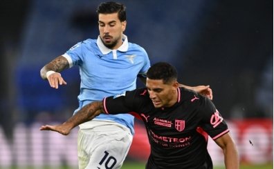 Diego Carlos, Parma'nın başını yaktı!