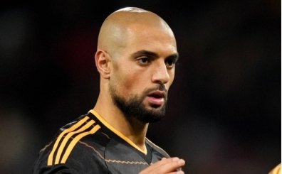 Ajax'ta Sofyan Amrabat'a dikkat çeken övgü!