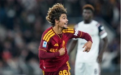 Roma, Cagliari'yi son dakikalarda devirdi!