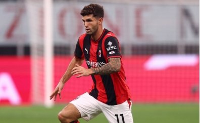 Milan'da Christian Pulisic ile imza zaman�!