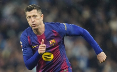 Barcelona, Slavia Prag'�n hayallerini bitirdi