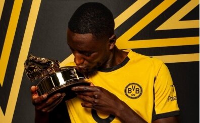 Serhou Guirassy: 'Gol atmaya doyamıyorum!'