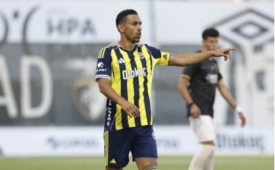 İrfan Can Kahveci'den şampiyonluk sözü