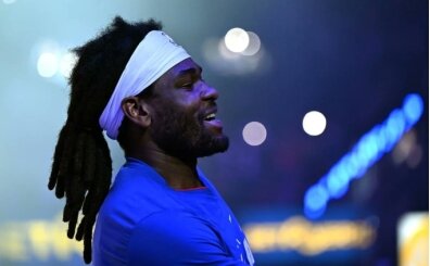 Stewart: 'Grizzlies ile yeni sayfa için heyecanlıyım'