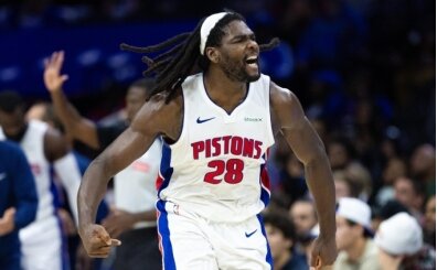 Grizzlies, Isaiah Stewart'� kadrosuna katt�