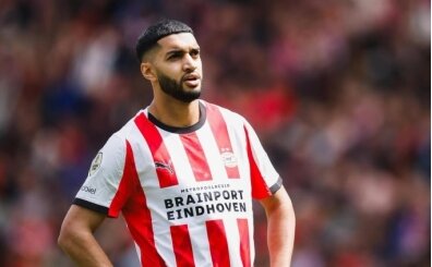 Bayern Münih'te Ismael Saibari için geri sayım!