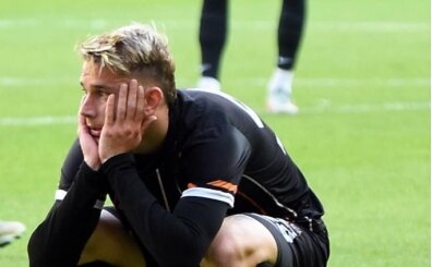 �zmir �oruhlu FK'dan ac� veda