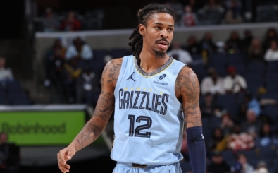 Ja Morant takas piyasasında sınırlı ilgi gördü