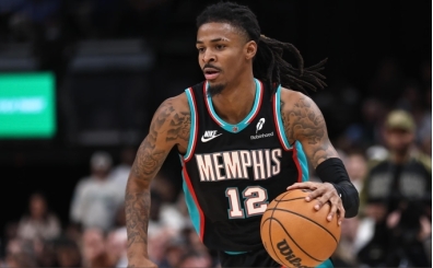 'Bucks, Ja Morant ile ilgileniyor' iddiası