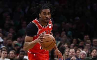 Ivey s�n�rl� s�re alsa da, Bulls uzun vadede kadroda tutmak istiyor