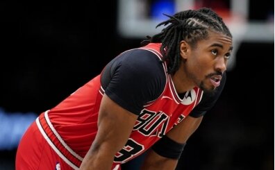 Jaden Ivey, Bulls'tan gönderildi! LGBTQ+ ve Curry 'sahte Hristiyan' açıklamaları...