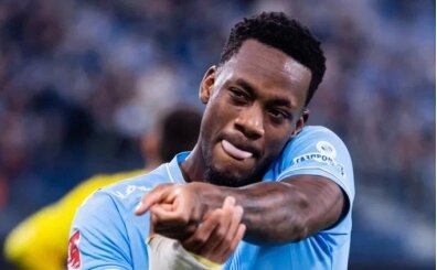 Jhon Duran, Galatasaray'dan haber bekliyor!