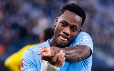 Jhon Duran, Galatasaray'ı bekliyor