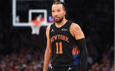 Brunson'dan Knicks'e mesaj: 'Geçen yıl, geçen yılda kaldı'