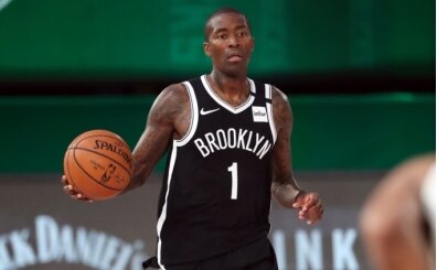 Crawford: 'NBA'de ko� olaca��mdan y�zde 1000 eminim'