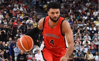 Jamal Murray, Kanada kadrosunda yok
