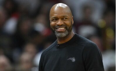 Pelicans'ın koç arayışında Jamahl Mosley öne çıkıyor