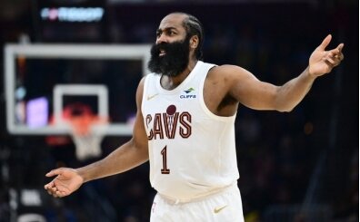 Harden ile Cavs arasındaki sözleşme görüşmelerinde sona yaklaşılıyor
