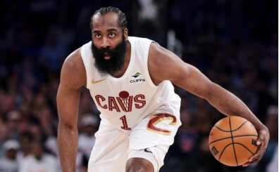 Hezonja: 'Harden, iki pozisyonda da Hall of Fame seviyesinde'