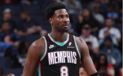 Grizzlies, Jaren Jackson Jr.'� 8 oyunculu takasla Jazz'e g�nderdi