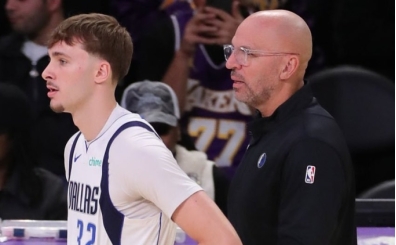 Kidd: 'Cooper Flagg çaylak duvarını kabullenmeli'