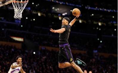 Lakers'tan Hayes ve Spurs'ten Bryant, sma� yar��mas� davetini kabul etti