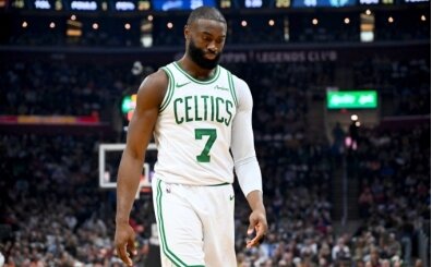 Brown: 'MVP kazanmak imk�ns�z gibi hissediyorum'