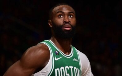 T-Mac, MVP yar���nda Luka yerine Jaylen Brown'� tercih etti