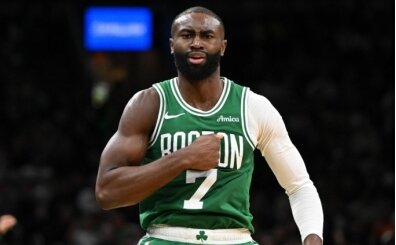 Celtics, Jaylen Brown için teklifleri dinliyor