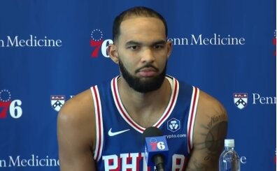 76ers, Broome'u Clippers'a g�nderdi; LeBron ve KCP i�in yer a��ld�