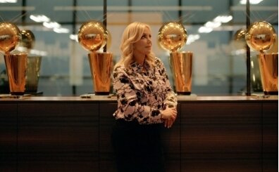 Jeanie Buss'�n Lakers'taki y�neticilik gelece�i belirsiz