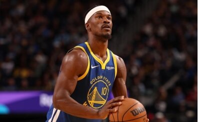 Butler'ın parkelere dönüş sürecinde olumlu gelişme