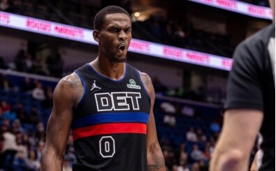 Pistons, Jalen Duren i�in sign-and-trade se�ene�ine kap�y� kapatt�