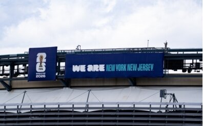 New York, 2026 FIFA D�nya Kupas�'na haz�r