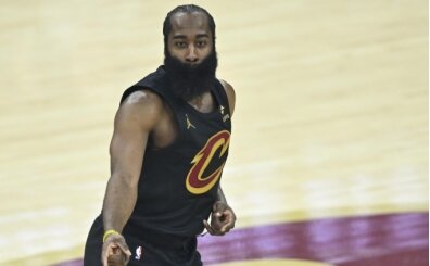 Cavaliers'�n yeni oyuncusu Harden: 'Sadakat abart�l�yor'