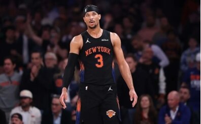 Josh Hart'�n yeni s�zle�mesi 62 milyon dolar� bulabilir