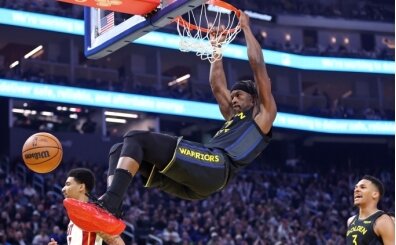 Butler, Warriors'�n yan�na d�nd�: 'Gelecek sezon oynayaca��m'