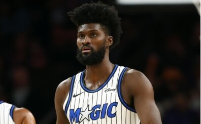 Jonathan Isaac'ten Orlando Magic'e k�t� haber