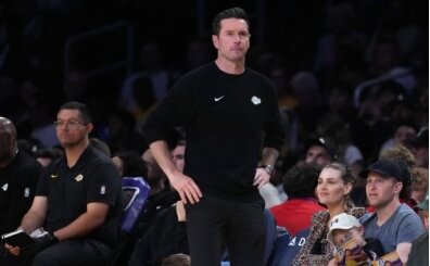 Redick'ten hakemlere ve OKC'ye sert ele�tiri: 'LeBron kadar az d�d�k alan g�rmedim'