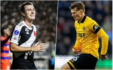 Be�ikta�'ta sol bek aray���: Tavares olmad�, alternatifler devrede!