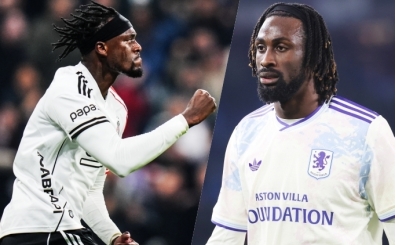 Aston Villa'dan Tammy Abraham i�in yeni hamle