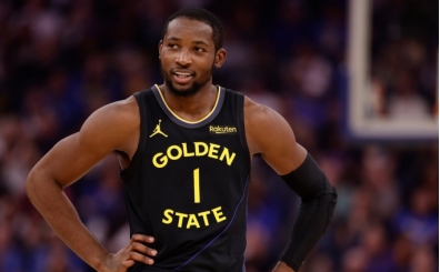 Dunleavy Jr.: 'Jonathan Kuminga i�in piyasada bir talep yok'