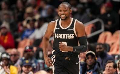 Jonathan Kuminga yar���na Bucks ve Cavaliers da kat�ld�