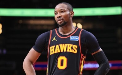 Lakers, Jonathan Kuminga'ya ilk beş rolü vaat ediyor