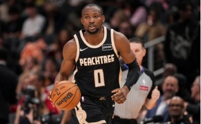 Bucks, Jonathan Kuminga i�in yeniden devrede