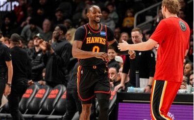 'Jonathan Kuminga'n�n tercihi Lakers' iddias�