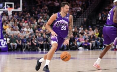 John Konchar, Knicks'e katıldı