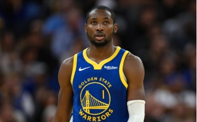 Jonathan Kuminga i�in �� yeni tak�m iddias� g�ndemde