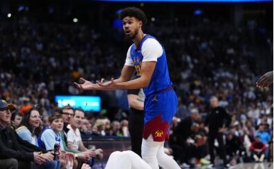 Nuggets ikinci aprona odaklanmıyor; Cam Johnson'a gelen teklifleri reddetti