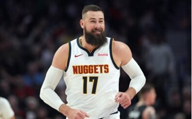 Jonas Valanciunas gelece�i hakk�nda konu�tu